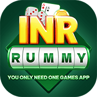 INR Rummy – download bonus ₹₹188
